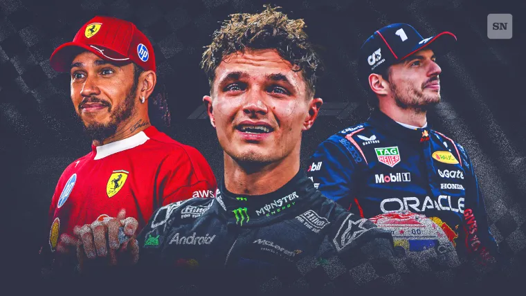 Following F1 Live 2026: Essential Updates for the New Season